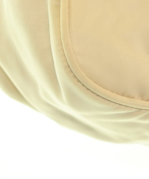 PRADA（プラダ）ショルダーバッグ ベージュ サイズ:- レディース/2200664993900