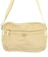 PRADA（プラダ）ショルダーバッグ ベージュ サイズ:- レディース/2200664993900