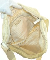 PRADA（プラダ）ショルダーバッグ ベージュ サイズ:- レディース/2200664993900