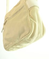 PRADA（プラダ）ショルダーバッグ ベージュ サイズ:- レディース/2200664993900