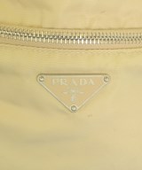 PRADA（プラダ）ショルダーバッグ ベージュ サイズ:- レディース/2200664993900