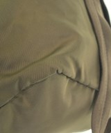 PRADA（プラダ）バックパック・リュック 茶 サイズ:- レディース/2200664994358