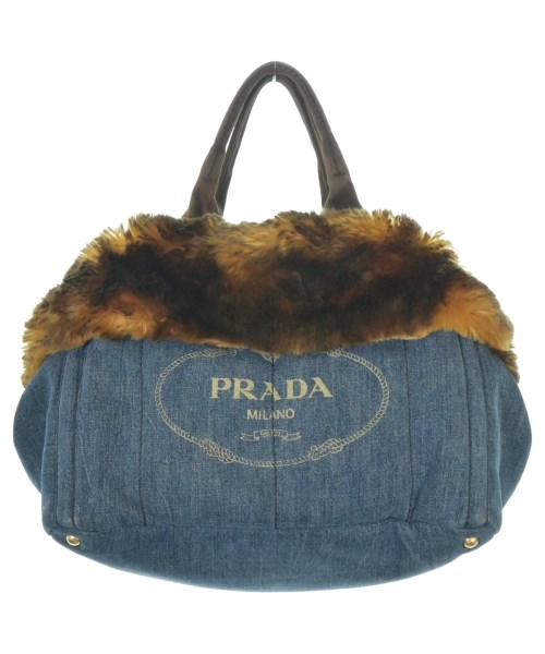 プラダ(PRADA)のPRADA トートバッグ