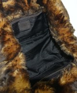 PRADA（プラダ）トートバッグ 紺 サイズ:- レディース/2200665281013