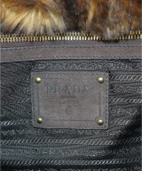 PRADA（プラダ）トートバッグ 紺 サイズ:- レディース/2200665281013