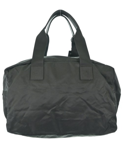 PRADA（プラダ）ボストンバッグ 黒 サイズ:- レディース/2200665489044