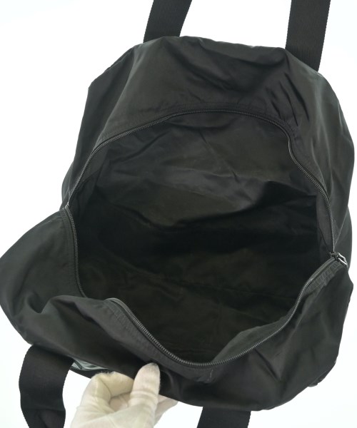 PRADA（プラダ）ボストンバッグ 黒 サイズ:- レディース/2200665489044