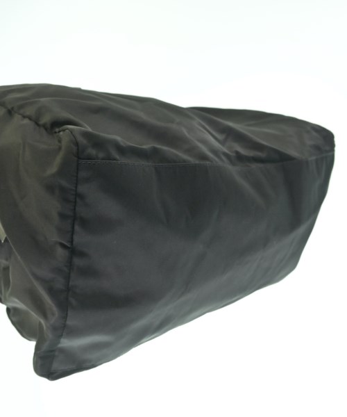 PRADA（プラダ）ボストンバッグ 黒 サイズ:- レディース/2200665489044