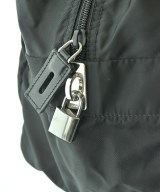 PRADA（プラダ）ボストンバッグ 黒 サイズ:- レディース/2200665489044