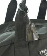 PRADA（プラダ）ボストンバッグ 黒 サイズ:- レディース/2200665489044
