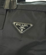 PRADA（プラダ）ボストンバッグ 黒 サイズ:- レディース/2200665489044
