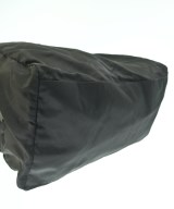 PRADA（プラダ）ボストンバッグ 黒 サイズ:- レディース/2200665489044