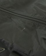 PRADA（プラダ）ボストンバッグ 黒 サイズ:- レディース/2200665489044