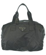 PRADA ボストンバッグ