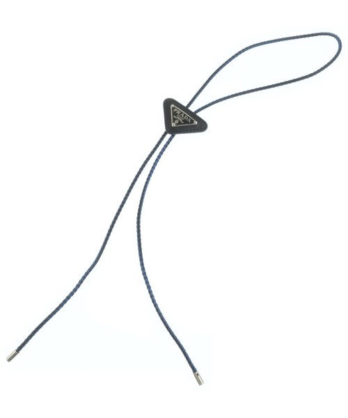 PRADA(プラダ)小物類（その他） 黒 サイズ:-/2200666403049