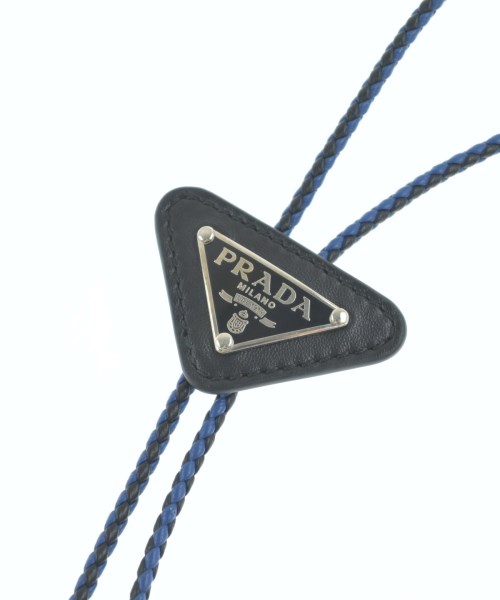 PRADA（プラダ）小物類（その他） 黒 サイズ:- レディース/2200666403049