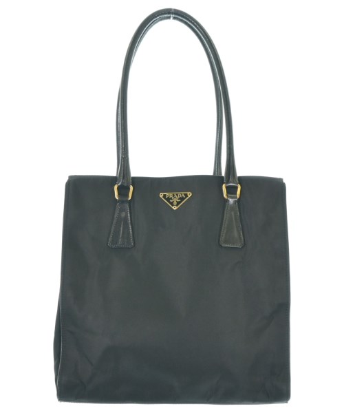 PRADA(プラダ)トートバッグ 黒 サイズ:-/2200663904112