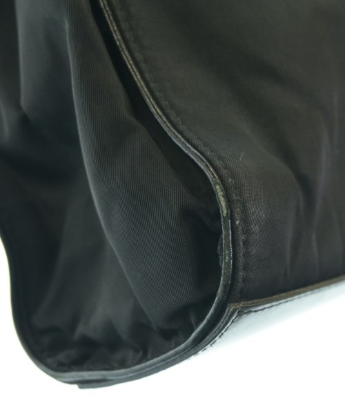 PRADA（プラダ）トートバッグ 黒 サイズ:- レディース/2200663904112