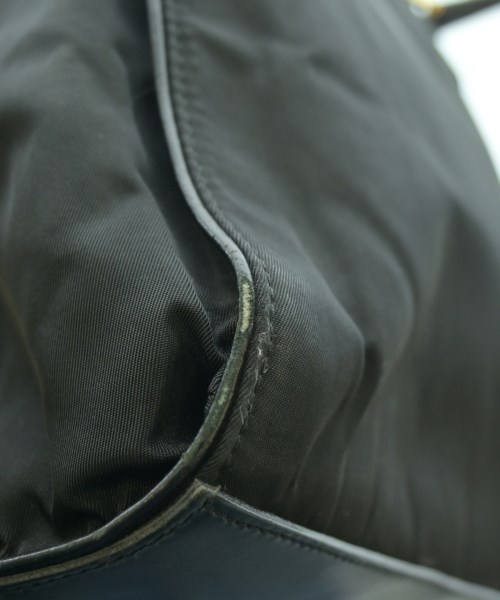 PRADA（プラダ）トートバッグ 黒 サイズ:- レディース/2200663904112