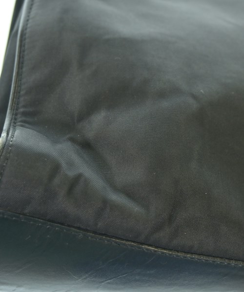 PRADA（プラダ）トートバッグ 黒 サイズ:- レディース/2200663904112