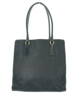 PRADA（プラダ）トートバッグ 黒 サイズ:- レディース/2200663904112