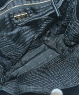PRADA（プラダ）トートバッグ 黒 サイズ:- レディース/2200663904112