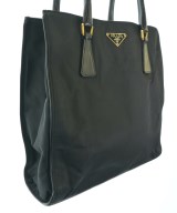 PRADA（プラダ）トートバッグ 黒 サイズ:- レディース/2200663904112