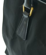 PRADA（プラダ）トートバッグ 黒 サイズ:- レディース/2200663904112