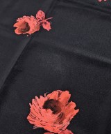 PRADA（プラダ）バンダナ・スカーフ 黒 サイズ:- レディース/2200664097189