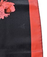 PRADA（プラダ）バンダナ・スカーフ 黒 サイズ:- レディース/2200664097189