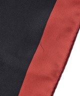 PRADA（プラダ）バンダナ・スカーフ 黒 サイズ:- レディース/2200664097189