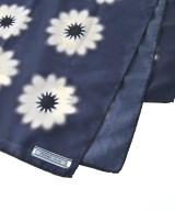 PRADA（プラダ）バンダナ・スカーフ 紺 サイズ:- レディース/2200664097196