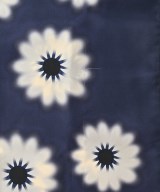 PRADA（プラダ）バンダナ・スカーフ 紺 サイズ:- レディース/2200664097196