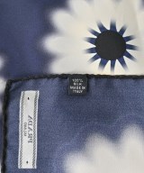 PRADA（プラダ）バンダナ・スカーフ 紺 サイズ:- レディース/2200664097196