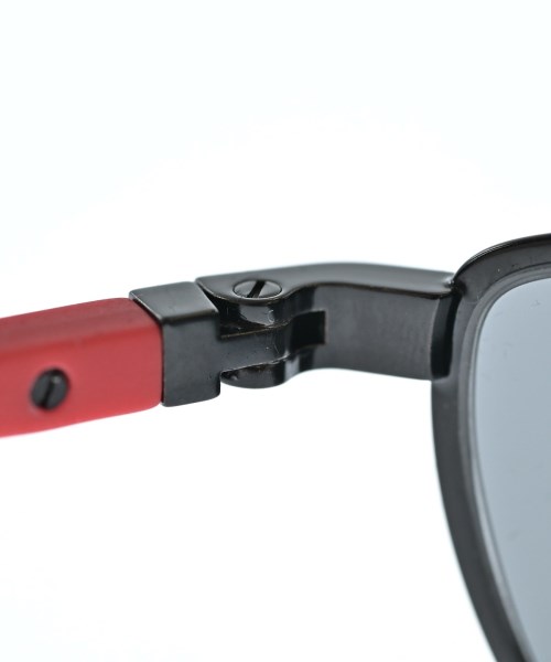 PRADA SPORT（プラダスポーツ）サングラス 黒 サイズ:- レディース/2200666132048