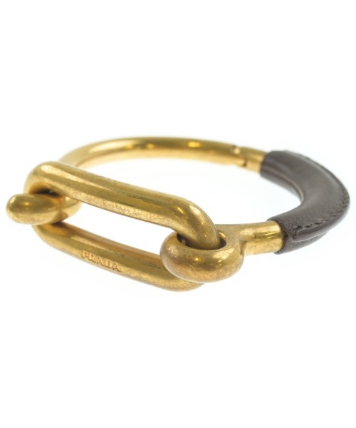 プラダ(PRADA)のPRADA ブレスレット・バングル