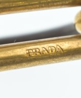 PRADA（プラダ）ブレスレット・バングル ゴールド サイズ:- レディース/2200667011021