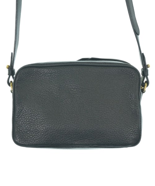 PRADA（プラダ）ショルダーバッグ 黒 サイズ:- レディース/2200667114036