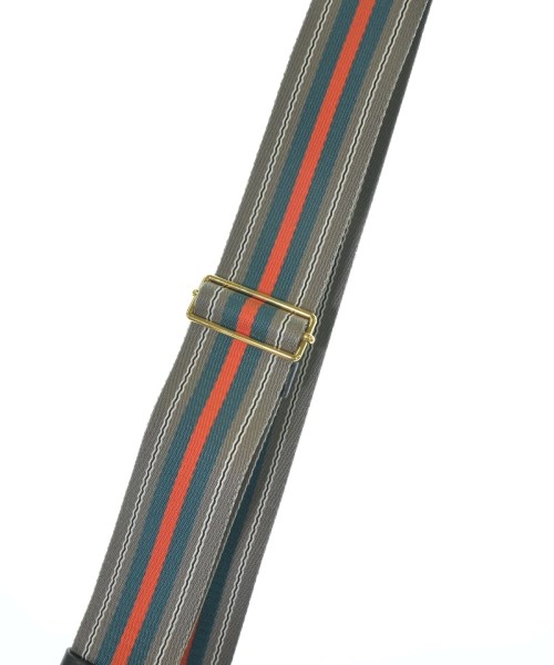 PRADA（プラダ）ショルダーバッグ 黒 サイズ:- レディース/2200667114036