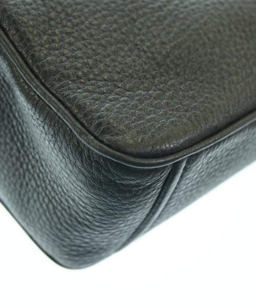 PRADA（プラダ）ショルダーバッグ 黒 サイズ:- レディース/2200667114036