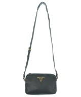 PRADA（プラダ）ショルダーバッグ 黒 サイズ:- レディース/2200667114036