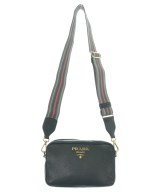 PRADA（プラダ）ショルダーバッグ 黒 サイズ:- レディース/2200667114036