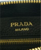 PRADA（プラダ）ショルダーバッグ 黒 サイズ:- レディース/2200667114036