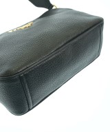 PRADA（プラダ）ショルダーバッグ 黒 サイズ:- レディース/2200667114036