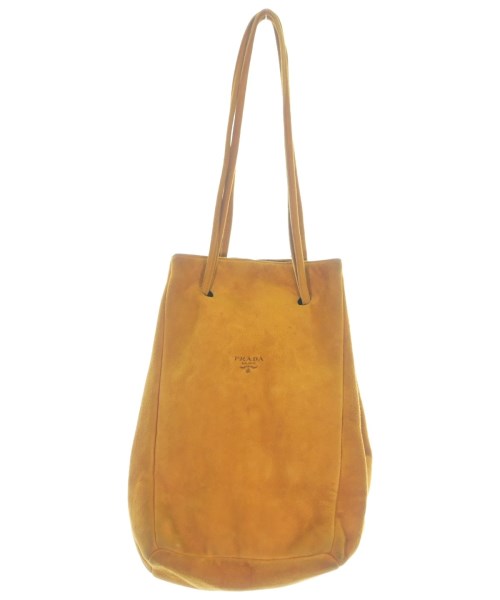 PRADA(プラダ)ハンドバッグ ベージュ サイズ:-/2200667146044