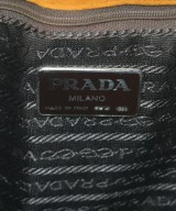 PRADA（プラダ）ハンドバッグ ベージュ サイズ:- レディース/2200667146044