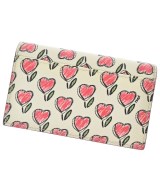 PRADA（プラダ）カードケース 白 サイズ:- レディース/2200666860057