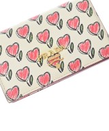 PRADA（プラダ）カードケース 白 サイズ:- レディース/2200666860057