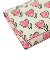 PRADA（プラダ）カードケース 白 サイズ:- レディース/2200666860057