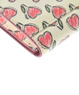 PRADA（プラダ）カードケース 白 サイズ:- レディース/2200666860057
